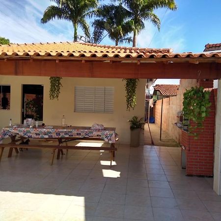 Appartement Casa Maranhao à Holambra Extérieur photo