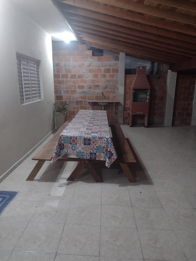 Appartement Casa Maranhao à Holambra Extérieur photo