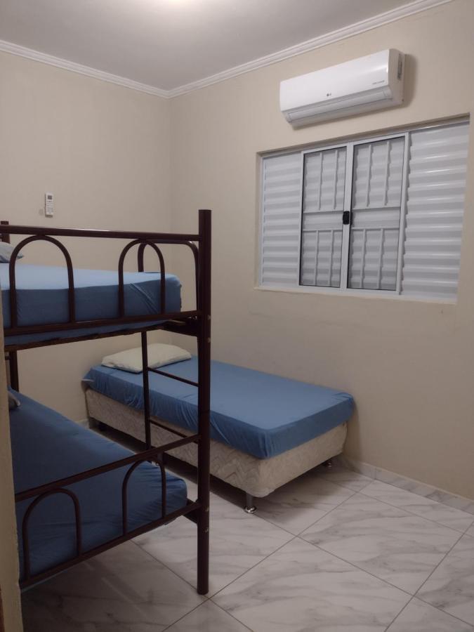Appartement Casa Maranhao à Holambra Extérieur photo